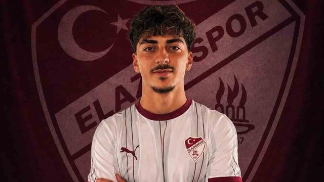 Elazığspor’a Konyaspor’dan transfer
