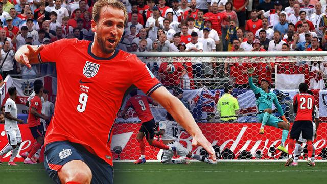 Harry Kane rekorun yeni sahibi! Dünya Kupası’nda tarih yazdı
