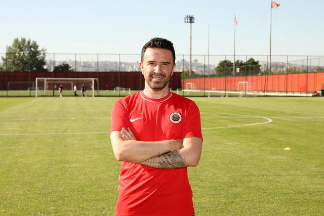 Gökhan Gönül başladığı yere geri döndü! İşte yeni görevi