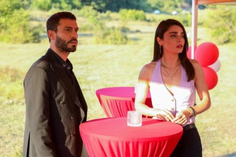Muhtemel Aşk 8. bölüm ön izleme yayınlandı! Başrole yorum yağdı