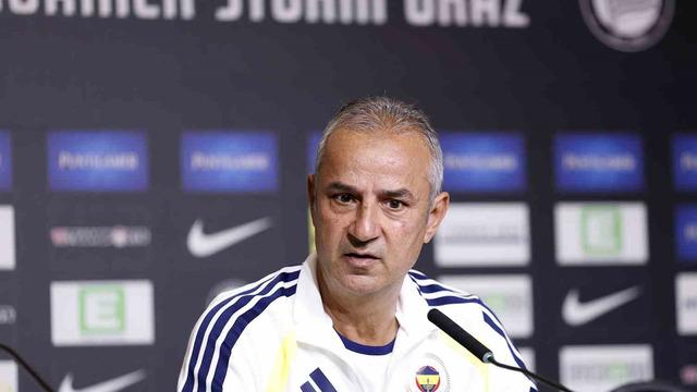 İsmail Kartal: “Buraya skoru korumaya değil, kendi oyunumuzu oynayarak turu geçmeye geldik”